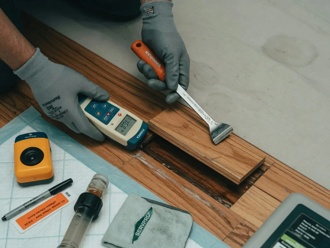 Why choose Water Damage Restoration in El Sobrante, CA